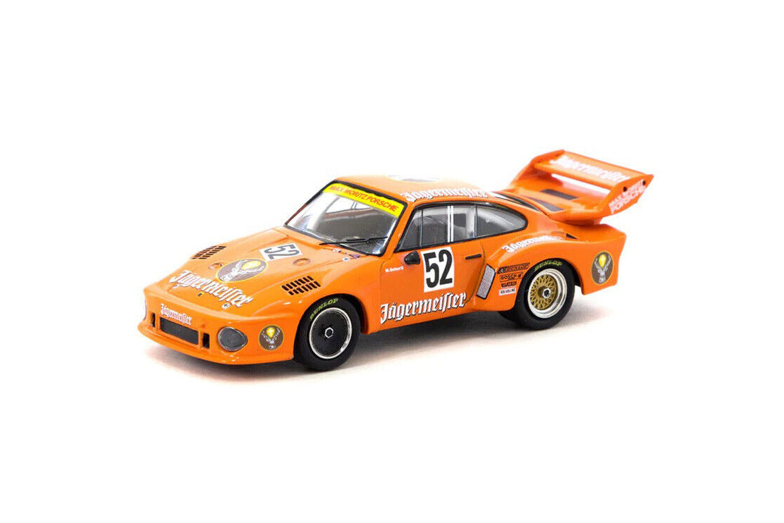 Porsche 935 Jagermeister