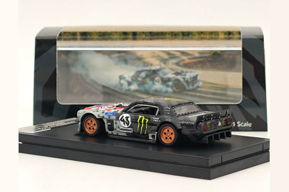 Ford Mustang Hoonicorn RTR Ken Block 43