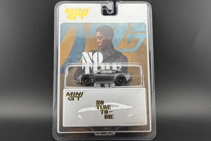 Aston Martin DBS "No Time To Die" 🇬🇧