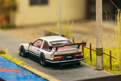Toyota Sprinter Trueno AE86 by: Jon Sibal
