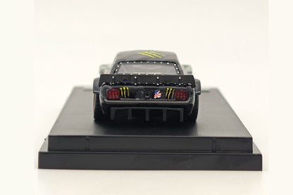 Ford Mustang Hoonicorn RTR Ken Block 43