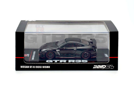 NISSAN GT-R (R35) NISMO