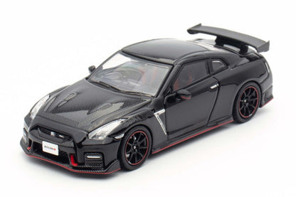 NISSAN GT-R (R35) NISMO
