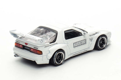 MAZDA RX7 (FC3S) "PANDEM AERO" Widebody Kit