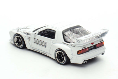 MAZDA RX7 (FC3S) "PANDEM AERO" Widebody Kit