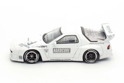 MAZDA RX7 (FC3S) "PANDEM AERO" Widebody Kit