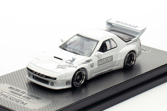 MAZDA RX7 (FC3S) "PANDEM AERO" Widebody Kit