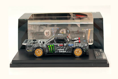 Ford F-150 Monster Hoonitruck 1977