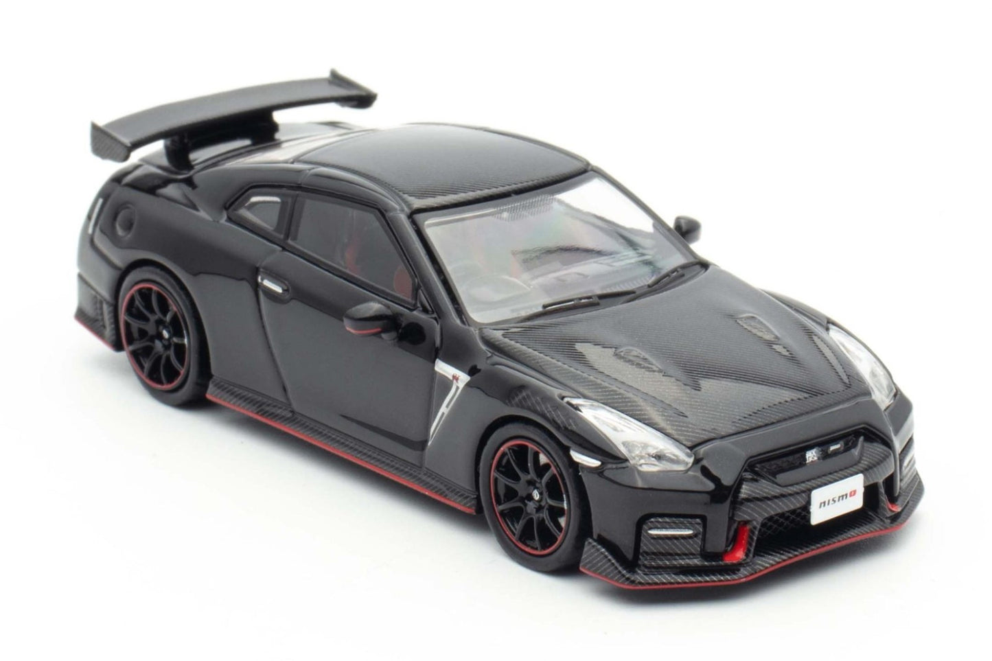 NISSAN GT-R (R35) NISMO