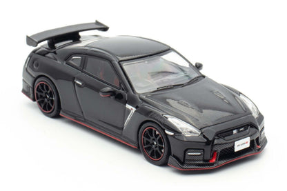 NISSAN GT-R (R35) NISMO
