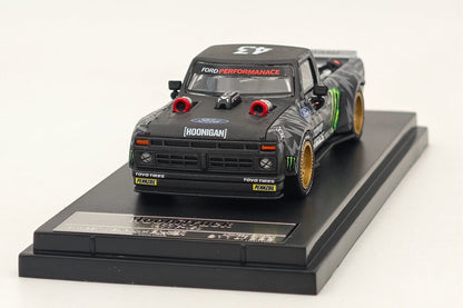 Ford F-150 Monster Hoonitruck 1977