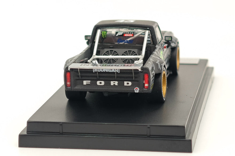 Ford F-150 Monster Hoonitruck 1977