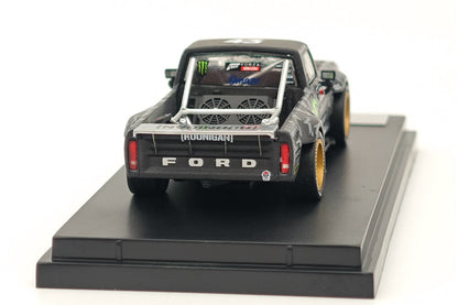 Ford F-150 Monster Hoonitruck 1977