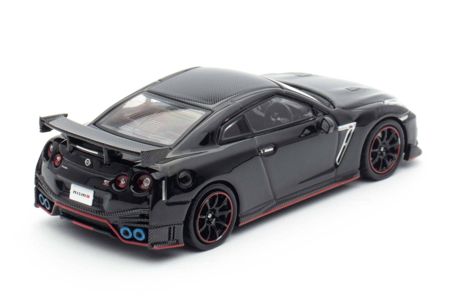 NISSAN GT-R (R35) NISMO