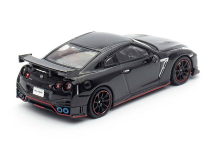 NISSAN GT-R (R35) NISMO