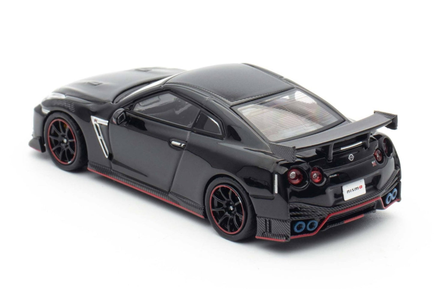 NISSAN GT-R (R35) NISMO