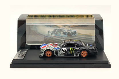 Ford Mustang Hoonicorn RTR Ken Block 43