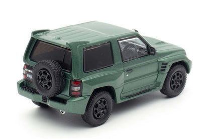 Mitsubishi Pajero Evolution