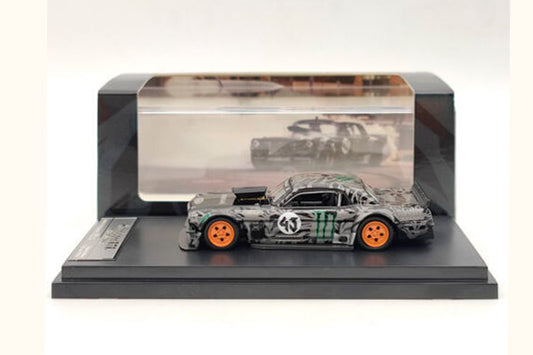 Ford Mustang Hoonicorn RTR 1965