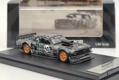 Ford Mustang Hoonicorn RTR 1965