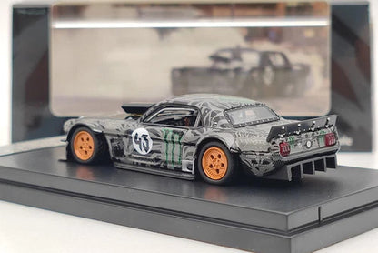 Ford Mustang Hoonicorn RTR 1965