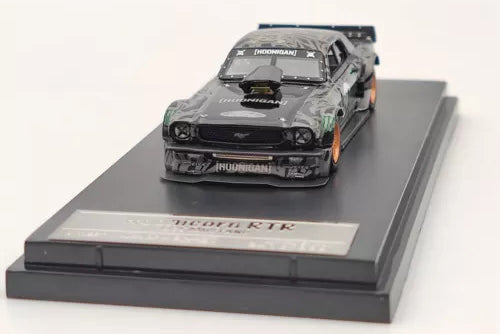 Ford Mustang Hoonicorn RTR 1965