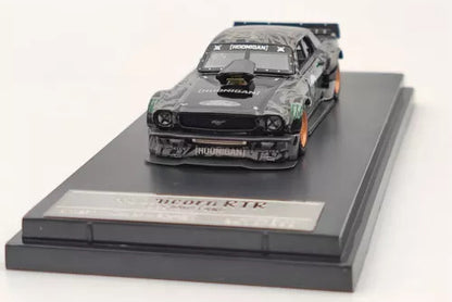 Ford Mustang Hoonicorn RTR 1965
