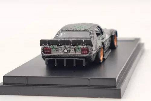 Ford Mustang Hoonicorn RTR 1965