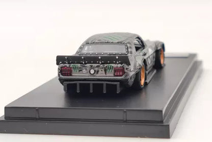 Ford Mustang Hoonicorn RTR 1965