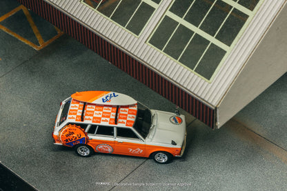 Datsun Bluebird 510 Wagon FANTA