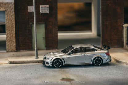 Mercedes-Benz C 63 AMG Coupé Black Series