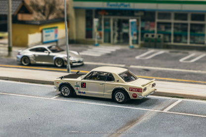 Nissan Skyline 2000 GT-R