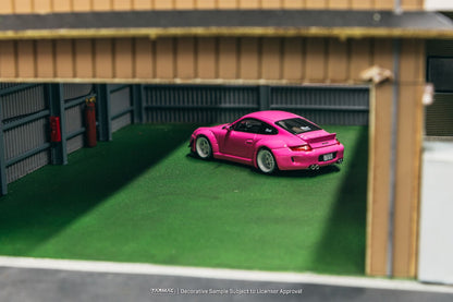 Porsche RWB 997