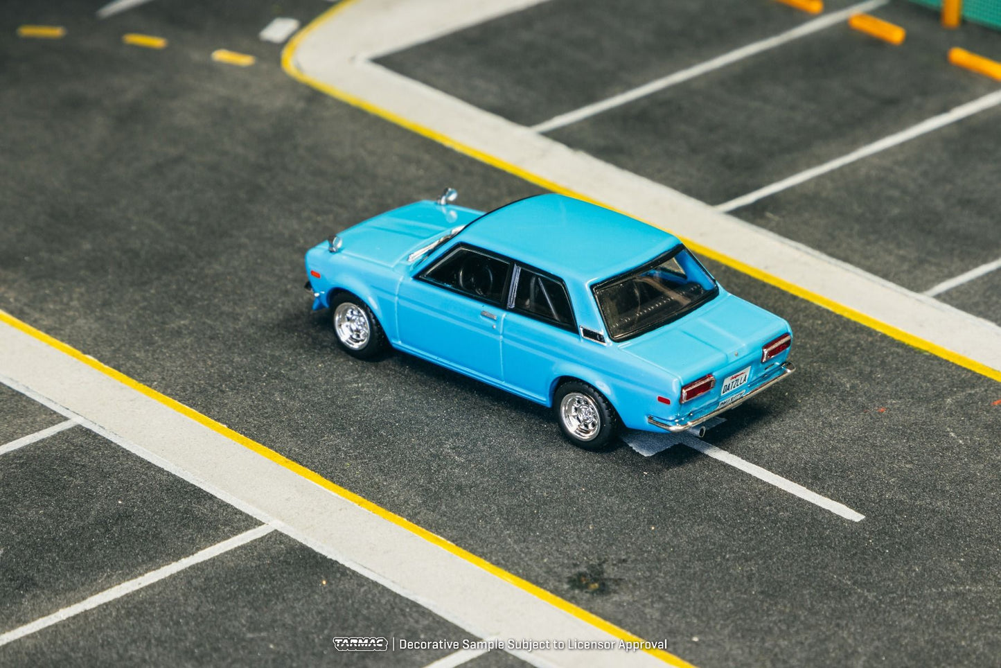 Datsun 510