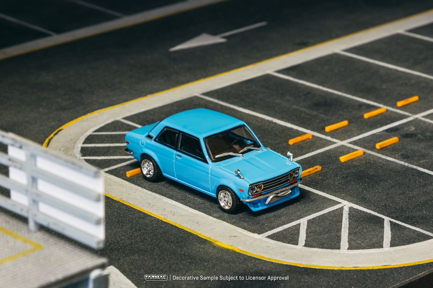 Datsun 510