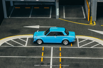 Datsun 510