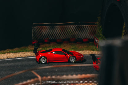 Ferrari 458 Italia GT3