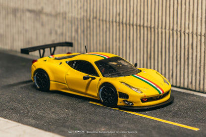 Ferrari 458 Italia GT3