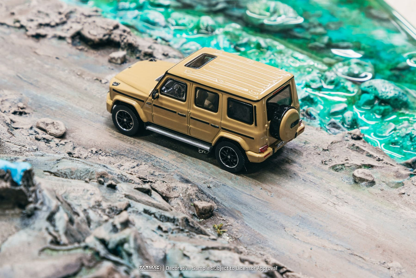 Mercedes-Benz AMG G63