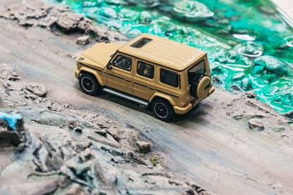 Mercedes-Benz AMG G63