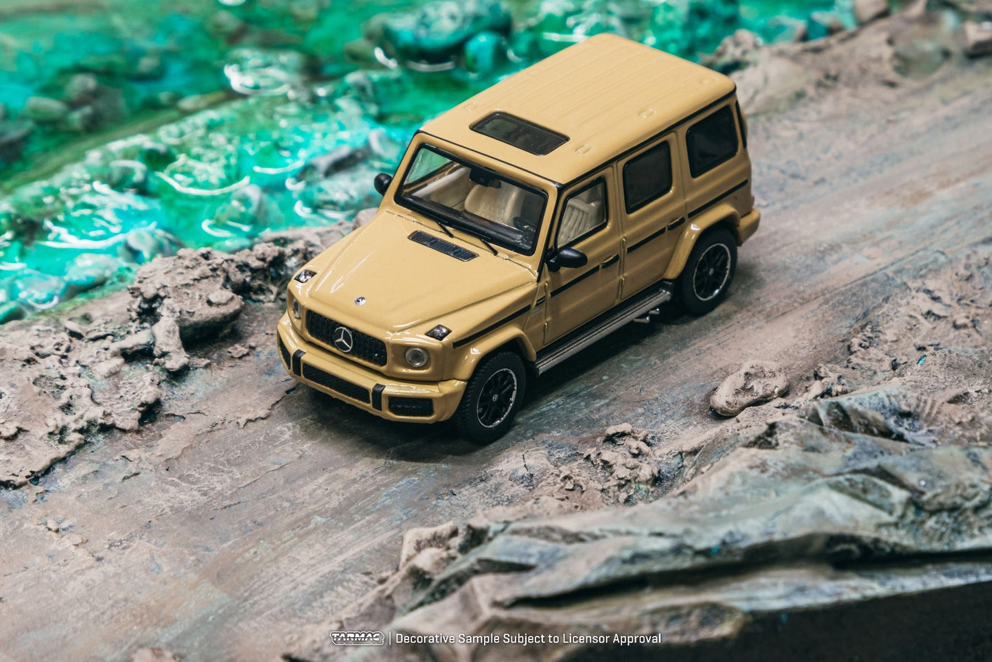 Mercedes-Benz AMG G63