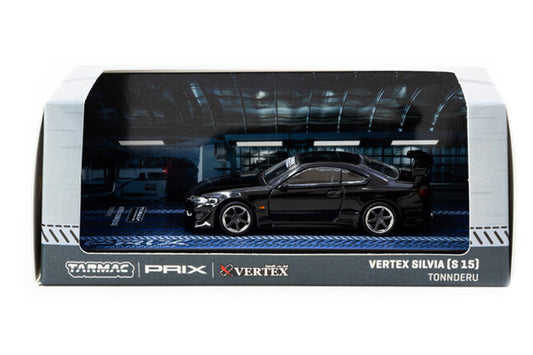 Silvia (S15) Vertex Toonderu