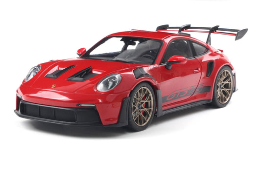 Porsche GT3 RS