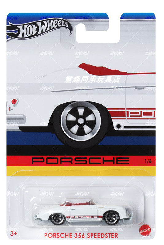 Porsche Celebration